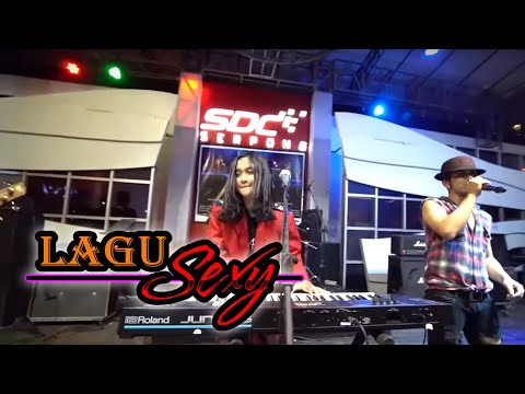KAPTEN - Lagu Sexy | Anima4Black X Zaki Kapten X Pupun Kapten