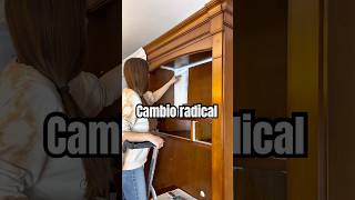 Download lagu Cambio Radical Mueble de Salón #bricolaje #muebles #pintarmuebles #chalkpaint #pinturatiza #doit mp3