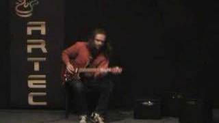 Video thumbnail for Artec Vintage Phase Shifter Demo By Peta Lukacs by Sycamber
