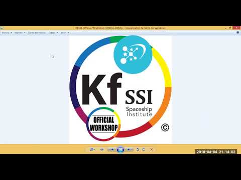 2018 04 04 PM Public Teaching in Spanish - Enseñanzas públicas en Español