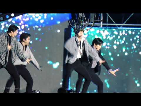 [201031 KMDF 코뮤페 KNOCK (널 찾아가)] ASTRO YOONSANHA 아스트로 윤산하