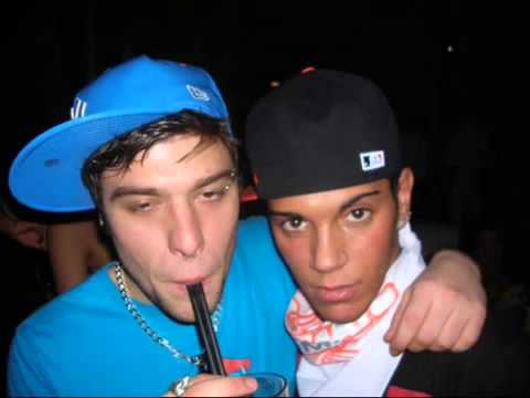 Emis Killa ft Fedez  Pum Pum Pum