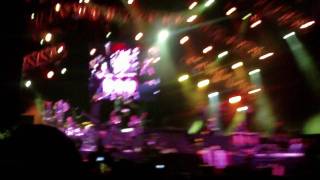 Marc Anthony - Tu amor me hace bien, Coquimbo 09-04-2010 2da parte.-