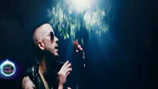 yandel   no pare    remix