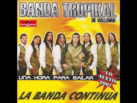 Doble Vida -  Banda Tropikal de Vallenar