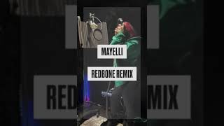 Mayelli “RedBone” Full Cover (by Childish Gambino)