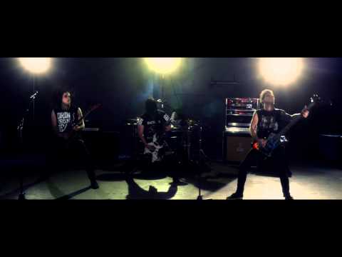 Death By Six - Ladies & Gentlemen (This Is A Take Over) (HD)