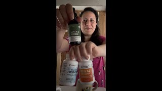 Monday Coffee / Holistic Health / Vlog