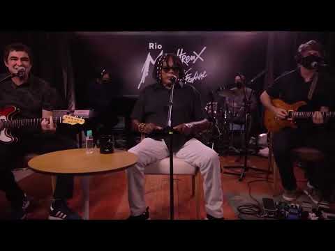 Milton Nascimento e Samuel Rosa - Para Lennon e Mc Cartney