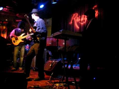 Alpha Clef Project - Show Me What You Got Jam