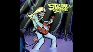 Swamp Sessions - Milford T and Mr Thirby's psychedelic breakfast