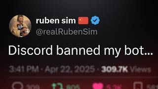Discord Banned a Roblox Bot that Protects Kids...