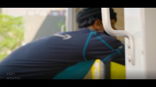CALWLW2G Music Video