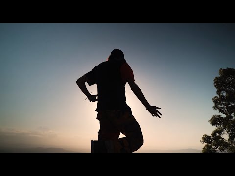 Evergreen MC - Dreams (Prod. Mr. Santé) (HeadQuarters)