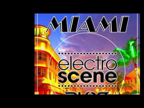 Dario Nunez, Victor Perez, Vicente Ferrer - Vidavi (Part2) (Absolut Groovers Mix) [ELECTROSCENE]