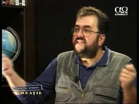 Verdictul științei: Creație 3.12