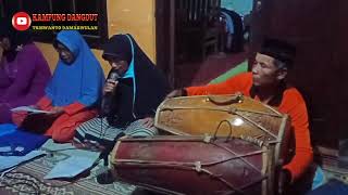 Download lagu ASSALAMUALAIKUM || JAMJANENG 'MUJI RAHAYU' Dadap Waluyo Kebumen mp3
