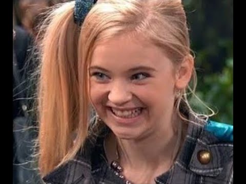 Creepy Connie Being Creepy For 12 Creepy Minutes