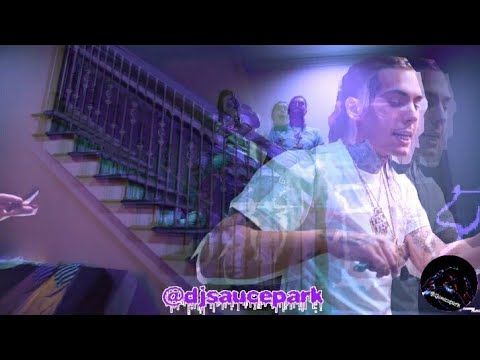 Peso Peso x Icewear Vezzo - "Corleone Family" (Official Slowed & Chopped Video) #DJSaucePark