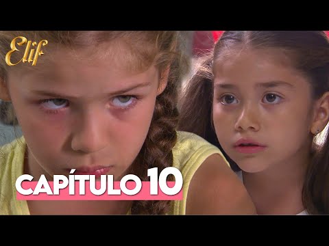 Elif Primera Temporada Capitulo 10 | Elif Capitulo 10
