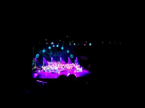 I Feel Pretty. Tarja Turunen & Mike Terrana. Beauty And The Beat.