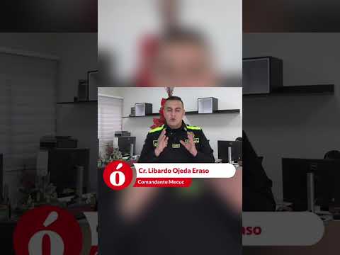 Este es el balance de Navidad de la Metropolitana de Cúcuta 2025