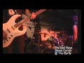 The BellRays - "Street Corner" (Live) MVDvisual
