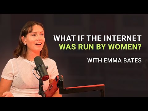 100k Blog Readers to Building the 1st Search Engine for Women