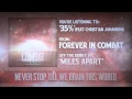 Forever In Combat - 35% (feat. Christian Johansen ...
