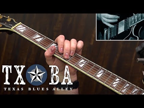 Learn 5 Jump Blues Rhythms Using Simple Chords (Promo)