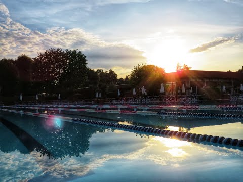 RIGENERATI CON SPORTING!