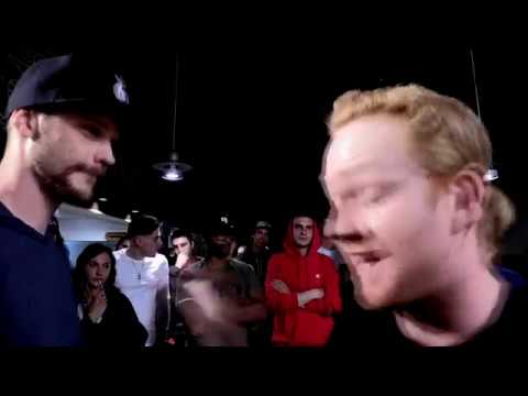 Gravity vs Raiden Black