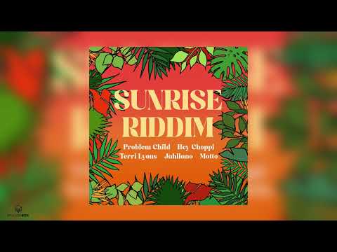 Showoff | Hey Choppi x Brooklyn Decent [Sunrise Riddim] 2023 Soca