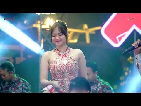 CINTA DARI SEBERANG   LAILA AYU ft  BAYU PRATAMA || NEW PALLAPA MINA BAKTI RAHAYU