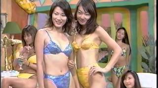 ビーチ・アクセサリー　　[Beach Jewelry]