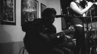 Ryan Mudd & the Stuff - Punk Unplugged part 2