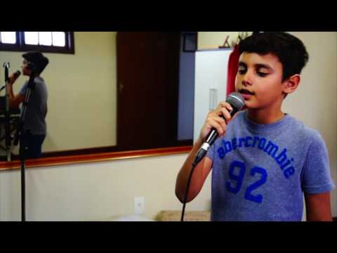 BIDELLATI-C.E.M- Joaquim Beltramini "Sina" (Djavan) - 06/2016