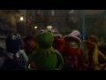 The Muppets In Cleaning The Theater Clip The Muppets 2011 The Muppets