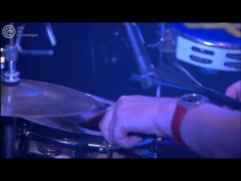 The Tiger Lilles- Cité de la musique, France [Live (2012)]