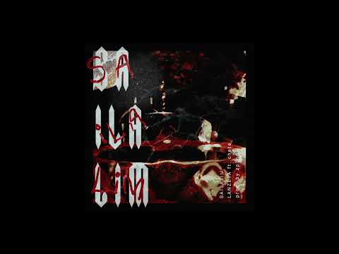 Lanzeta - Sailalim (feat. chets)