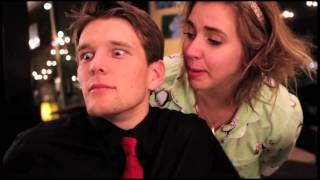 The Blindest Date video