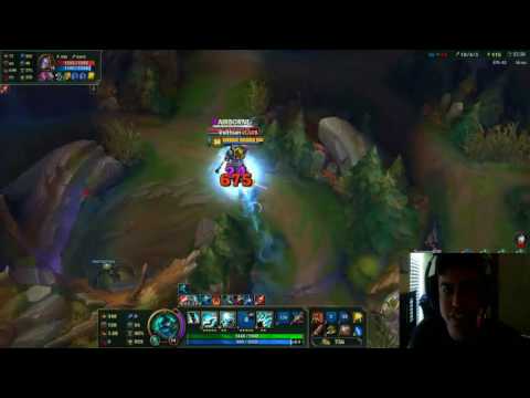One Shot Hecarim