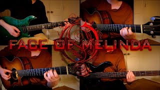 Opeth - Face of Melinda (Cover)