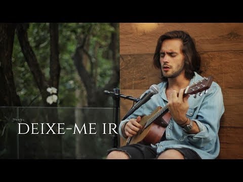 Rodrigo Mello - Deixe-me ir (Cover) 1Kilo