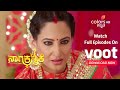 Naga Kannike S03 | ನಾಗಕನ್ನಿಕೆ | Ep. 6 | Vish Becomes Manish's Bride!