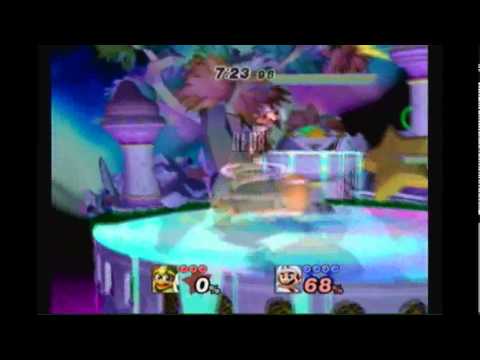 [WW51] Blux (D3/MK) vs Hindawg (Mario/CF) F1-4