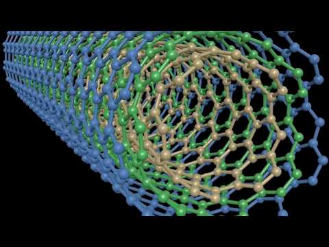 La NASA ha probado un nuevo tipo de reactor de fisión nuclear y es increíblemente potente