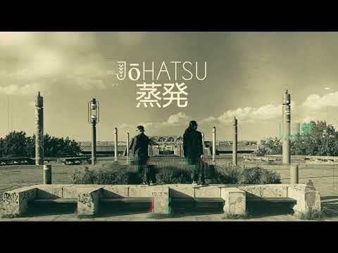 Kreivi & Helppo E - Johatsu (musiikkivideo)