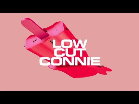 Low Cut Connie