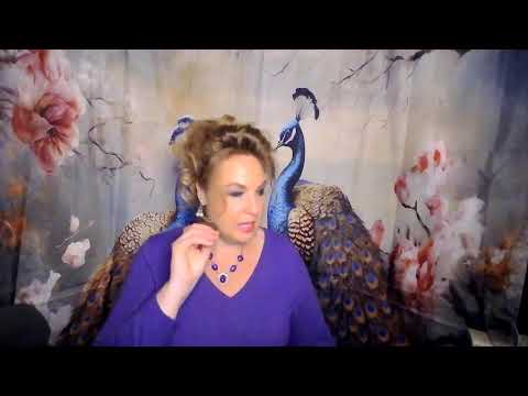 Virgo BONUS: Someone who failed to tell Virgo about their Karmic is leaving their Karmic for good